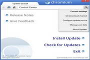 Chromium Updater