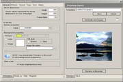 Amara Flash Slideshow Software