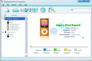 Bigasoft iPod Transfer