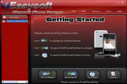 4Easysoft iPhone Manager
