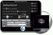 Tipard iPod Video Converter for Mac