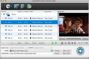 Tipard DVD to iPhone Converter for Mac