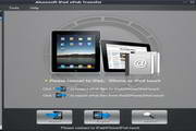 4Videosoft iPhone Transfer for Mac