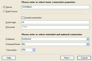 Export Table to Excel for Oracle