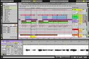 Ableton Suite For Mac