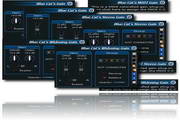 Blue Cat-s Gain Suite For Mac RTAS