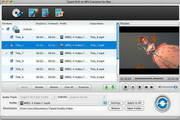 Tipard DVD to MP4 Converter for Mac