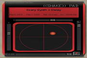 GSi ShakePad