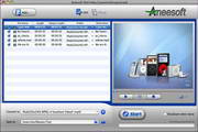 Aneesoft iPod Video Converter for Mac