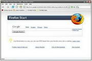 Firefox Portable