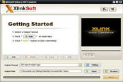 Xlinksoft Video to 3GP Converter