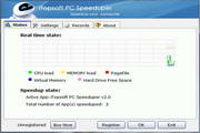 iTopsoft PC Speeduper