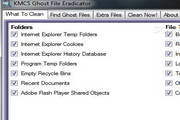 Ghost File Eradicator