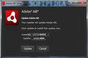 Adobe AIR SDK for Mac