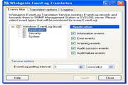 WinAgents EventLog Translation Service