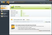 Avast! Free Antivirus