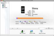 4Media iPhone to Mac Transfer