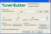 Toner Cutter Pro