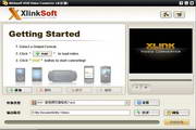 Xlinksoft VOB Converter