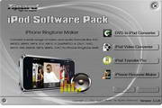 Tipard iPod Software Pack