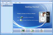 Tipard iPod Transfer Pro