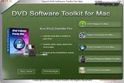 Tipard DVD Software Toolkit for MAC