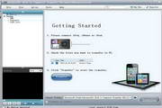 Aiseesoft iPod to Computer Transfer