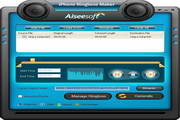 Aiseesoft iPhone Ringtone Maker软件图片