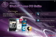 Aiseesoft iPod + iPhone PC Suite