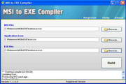 abyssmedia MSI to EXE Compiler