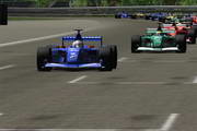 F1 RACING 3D