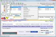 BayGenie eBay Auction Sniper For Mac