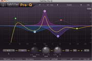 FabFilter Pro-Q