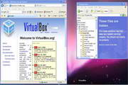 VirtualBox