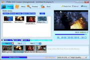 iTake DVD Creator burner