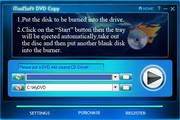 iToolSoft DVD Copy