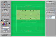 Soccer Sketchpad for mac