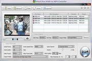 WinX Free WMV to MP4 Converter