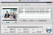 WinX Free WMV to iPhone Converter