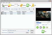 Cute DVD to FLV Converter