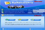 AyRecovery Enterprise