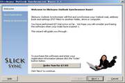 Slicksync Outlook Synchronizer Basic