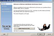 Slicksync QuickBooks Synchronizer Basic