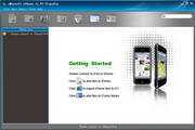 iMacsoft iPhone to PC Transfer