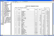 建信四川省水利水电预算软件2010