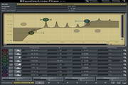 MEqualizerLinearPhase For Mac
