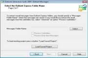 Outlook Extraction Suite