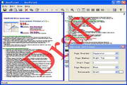 verypdf Document Printer Pro (docPrint Pro)