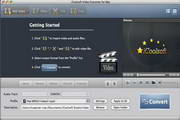 iCoolsoft Video Converter for MAC