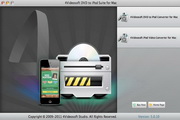 4Videosoft DVD to iPod Suite for Mac